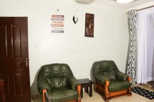 Pendo Furnished Apartments