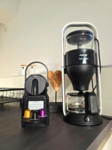 Panorama trifft Gemütlichkeit