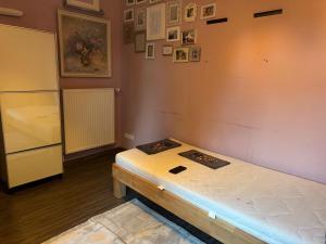 Altes Kappellchen im alten Schwesternhaus