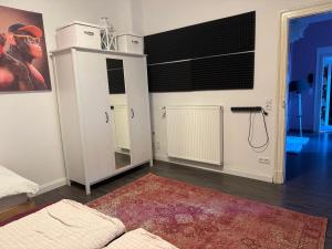 Altes Kappellchen im alten Schwesternhaus