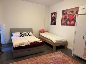 Altes Kappellchen im alten Schwesternhaus