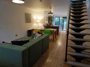 House in Saint Lukes