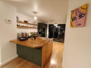 House in Saint Lukes