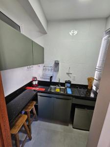 Boho Style Absolute piscina borda com borda infinita