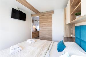 Bonita HouseBoat Apartment Portorose