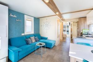 Bonita HouseBoat Apartment Portorose