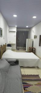 Suíte cantinho do céu