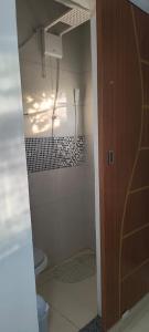 Suíte cantinho do céu