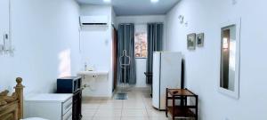 Suíte cantinho do céu