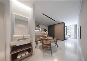 Porto Alto Resorts - MURO ALTO