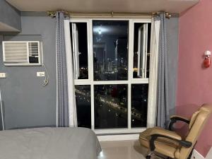 Staycation in Buli Muntinlupa