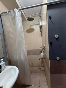 Staycation in Buli Muntinlupa