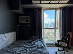 Staycation in Buli Muntinlupa