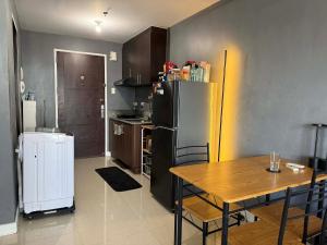 Staycation in Buli Muntinlupa