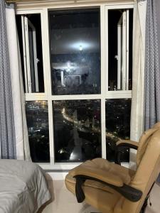 Staycation in Buli Muntinlupa