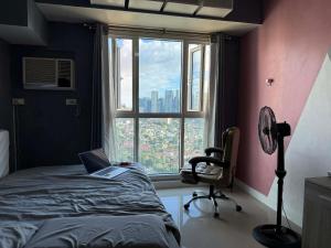 Staycation in Buli Muntinlupa