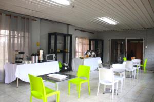 VinVid Harties Guest House