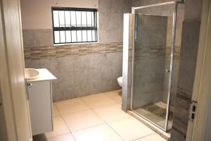 VinVid Harties Guest House