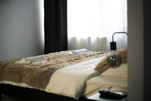 Velaris Downtown Retreat