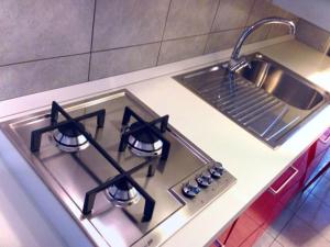 Bright studio apartment-Beahost