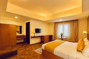 Yeasel Continental With Parking by staynest