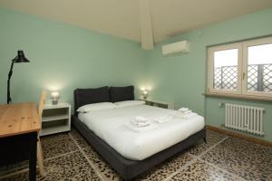 Fortezza Attic Retreat