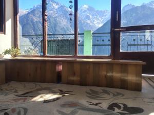 Whistling Pines Homestay