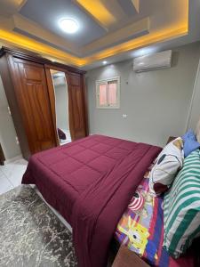 Cozy apartment by subway