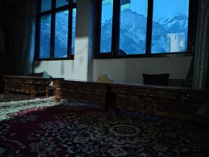 Whistling Pines Homestay