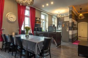 Altes Kappellchen im alten Schwesternhaus