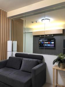 Sithonia Suite, Shore Residences Tower C near MOA