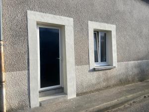 Studio à la campagne