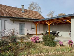 Kuća za odmor MIRA Vukovar