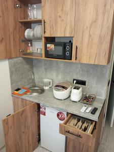 Апартаменти