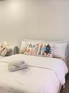 Kaias Wander Staycation -Megatowers