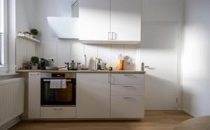 Wohlfühl-Apartment Waldschimmer, Extra Komfort für Business & Urlaub