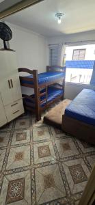 Kit Praia Grande Prédio Frente Mar Guilhermina