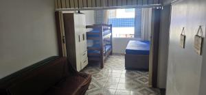 Kit Praia Grande Prédio Frente Mar Guilhermina