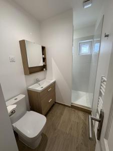 Gare Oissel - Le Paon