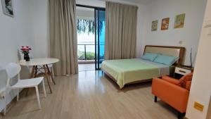 Superb hotel apartment