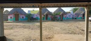 White Desert Home Stay