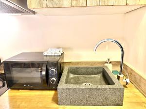 Le charmant studio - Suquet - Cannes