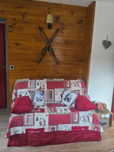 Location aux Sybelles pieds des pistes à Saint-Sorlin-dArves