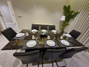 برج كابانا للوحدات السكنية