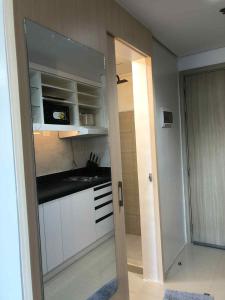Sithonia Suite, Shore Residences Tower C near MOA
