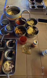 White Desert Home Stay