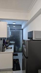 Haven 902 - Modern, Stylish & Comfy 1 Bedroom Apartment With Workspace, Secure Parking, CCTV, Restaurant ,Gym, Sauna And City Views in Nairobi, Kilimani Area