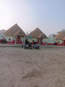 White Desert Home Stay