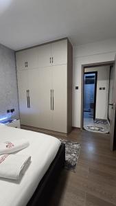 Haven 902 - Modern, Stylish & Comfy 1 Bedroom Apartment With Workspace, Secure Parking, CCTV, Restaurant ,Gym, Sauna And City Views in Nairobi, Kilimani Area