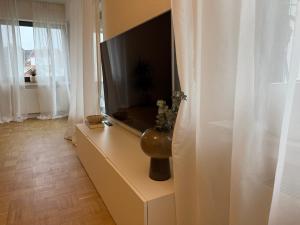 Gesamte Unterkunft Apartment in Bad Lippspringe